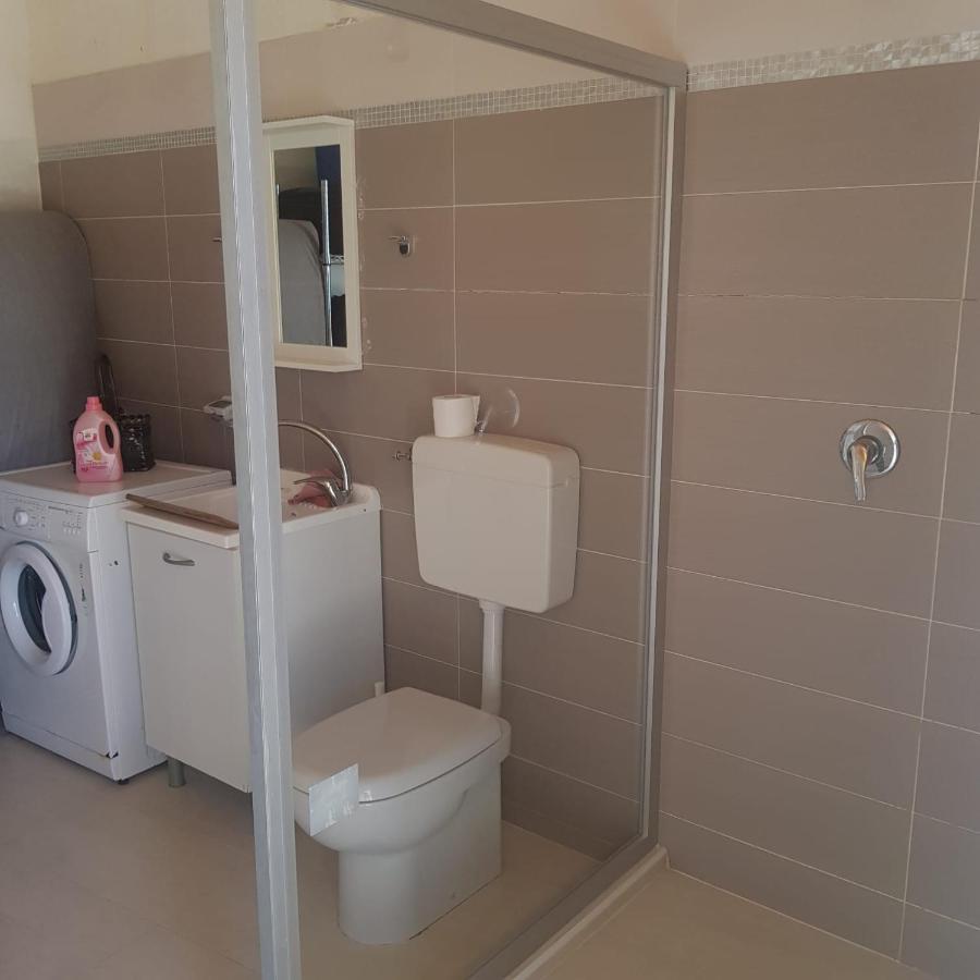 Incantevole Villa Con Vista Mozzafiato Cefalù Exteriér fotografie