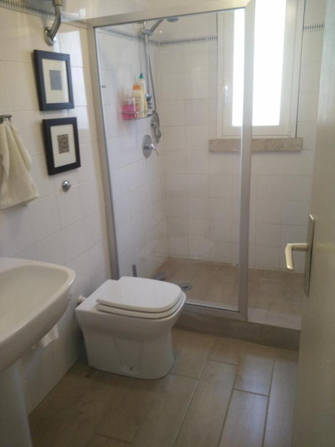 Incantevole Villa Con Vista Mozzafiato Cefalù Exteriér fotografie