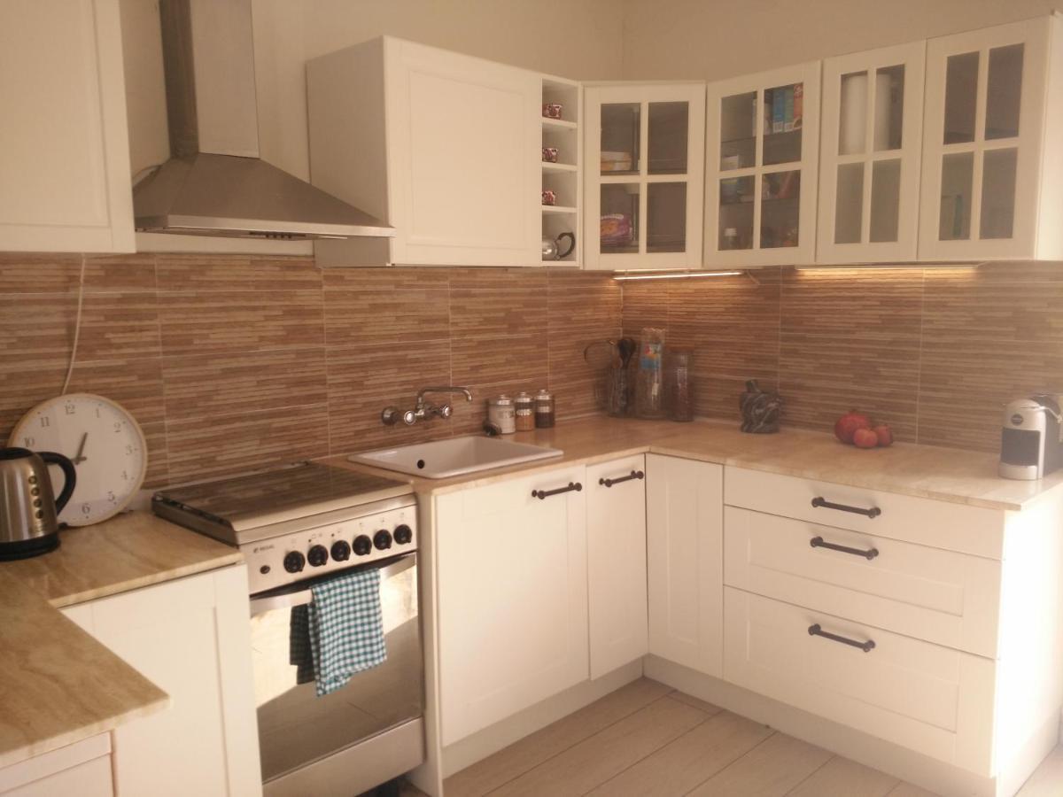 Incantevole Villa Con Vista Mozzafiato Cefalù Exteriér fotografie