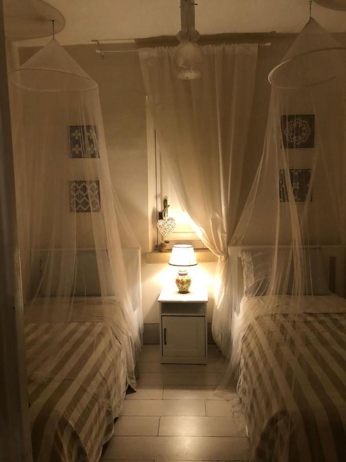 Incantevole Villa Con Vista Mozzafiato Cefalù Exteriér fotografie
