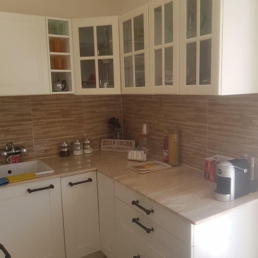 Incantevole Villa Con Vista Mozzafiato Cefalù Exteriér fotografie