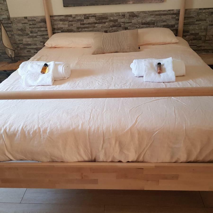 Incantevole Villa Con Vista Mozzafiato Cefalù Exteriér fotografie