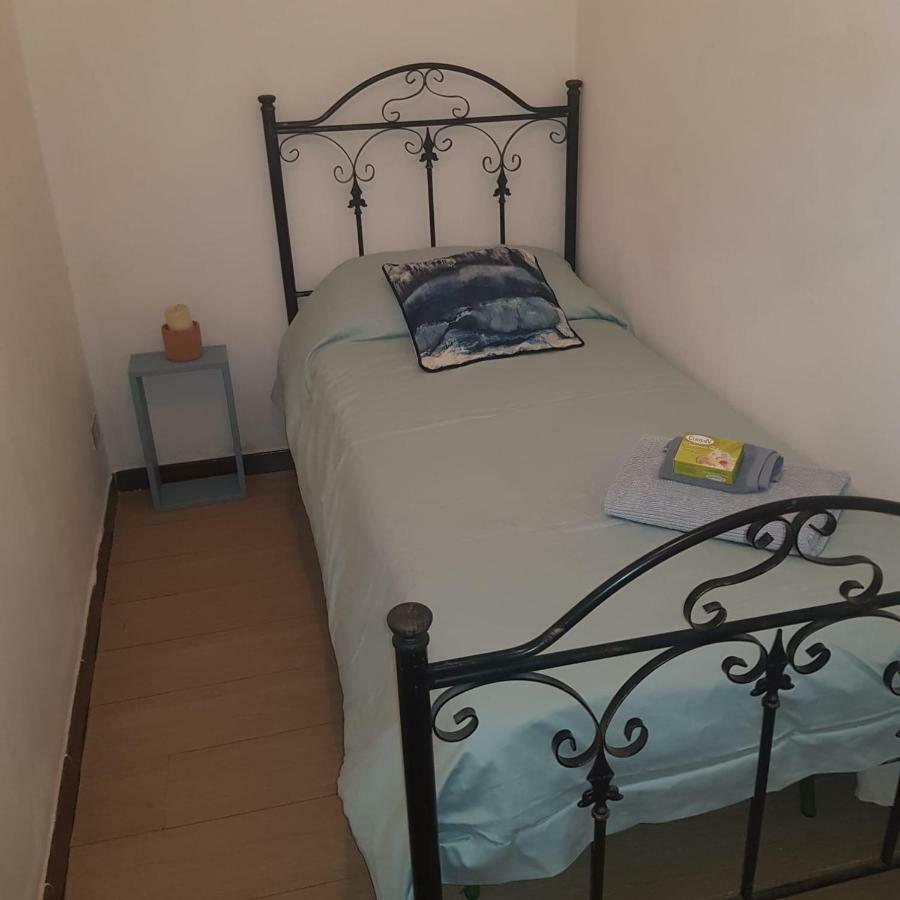 Incantevole Villa Con Vista Mozzafiato Cefalù Exteriér fotografie