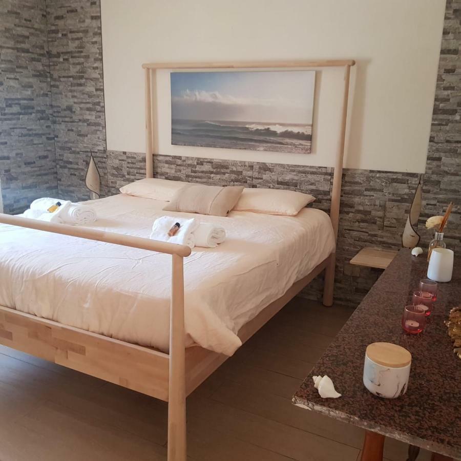 Incantevole Villa Con Vista Mozzafiato Cefalù Exteriér fotografie