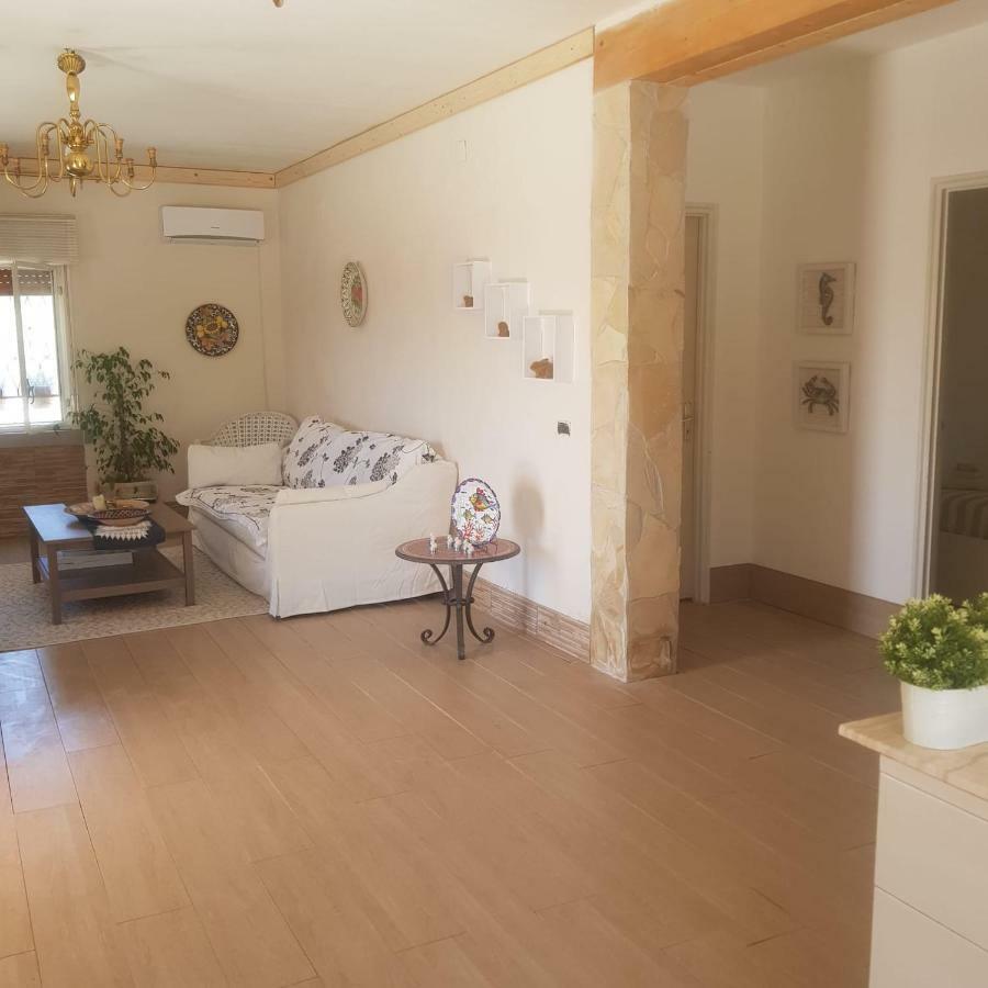 Incantevole Villa Con Vista Mozzafiato Cefalù Exteriér fotografie