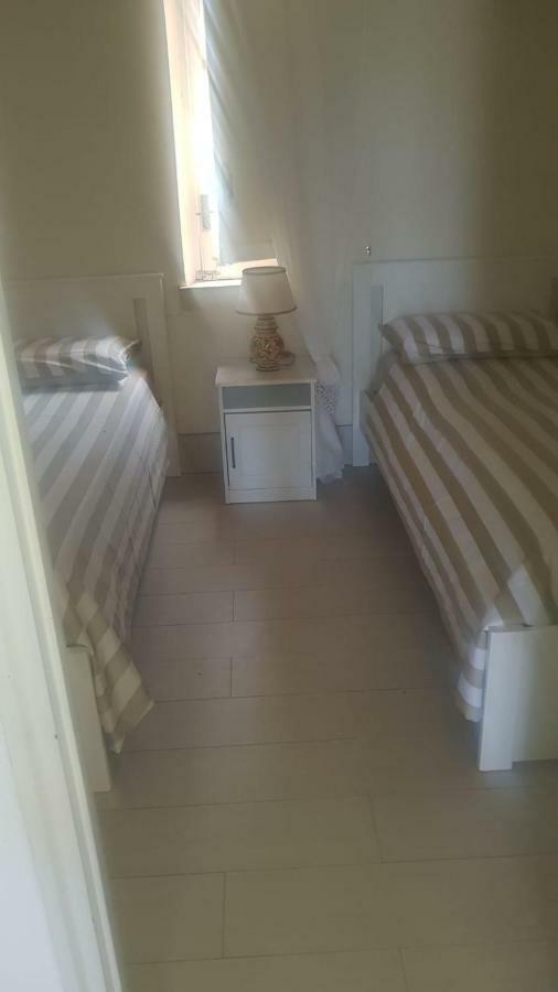 Incantevole Villa Con Vista Mozzafiato Cefalù Exteriér fotografie