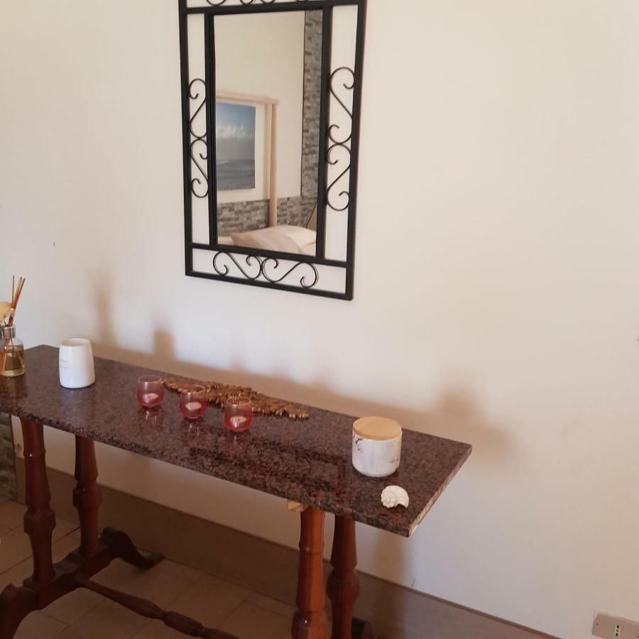 Incantevole Villa Con Vista Mozzafiato Cefalù Exteriér fotografie